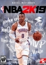 Sports-Simulator&nbsp;NBA 2K19