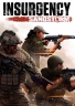 Shooter&nbsp;Insurgency Sandstorm